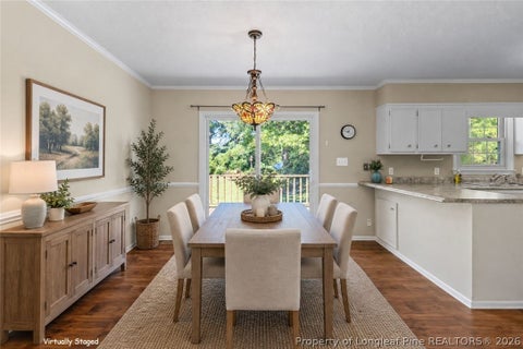 Tiny photo for 109 Deblyn Court, Pine Level, NC 27568 (MLS # 769470)