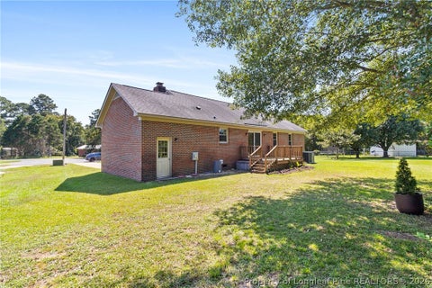 Tiny photo for 109 Deblyn Court, Pine Level, NC 27568 (MLS # 769470)
