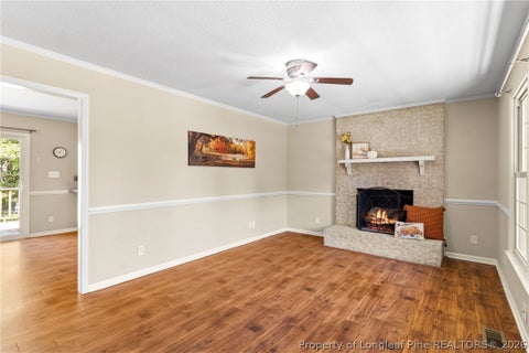 Tiny photo for 109 Deblyn Court, Pine Level, NC 27568 (MLS # 769470)