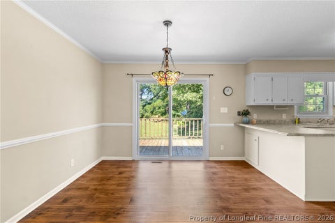Tiny photo for 109 Deblyn Court, Pine Level, NC 27568 (MLS # 769470)