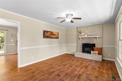 Tiny photo for 109 Deblyn Court, Pine Level, NC 27568 (MLS # 769470)