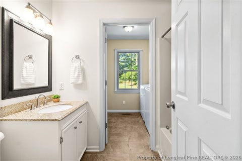 Tiny photo for 109 Deblyn Court, Pine Level, NC 27568 (MLS # 769470)