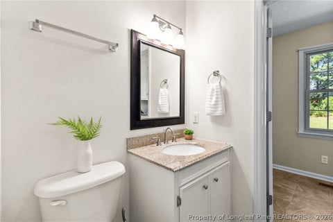Tiny photo for 109 Deblyn Court, Pine Level, NC 27568 (MLS # 769470)