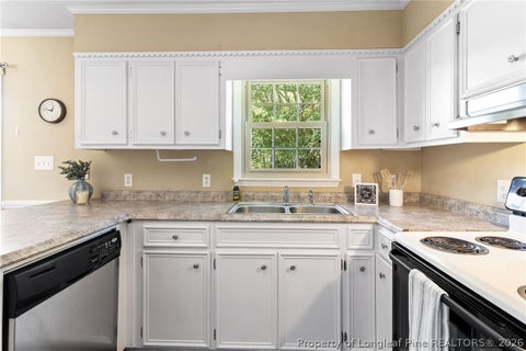 Tiny photo for 109 Deblyn Court, Pine Level, NC 27568 (MLS # 769470)