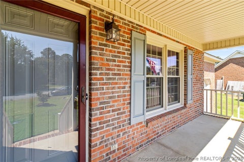 Tiny photo for 109 Deblyn Court, Pine Level, NC 27568 (MLS # 769470)