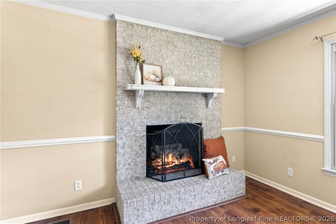 Tiny photo for 109 Deblyn Court, Pine Level, NC 27568 (MLS # 769470)
