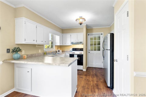 Tiny photo for 109 Deblyn Court, Pine Level, NC 27568 (MLS # 769470)