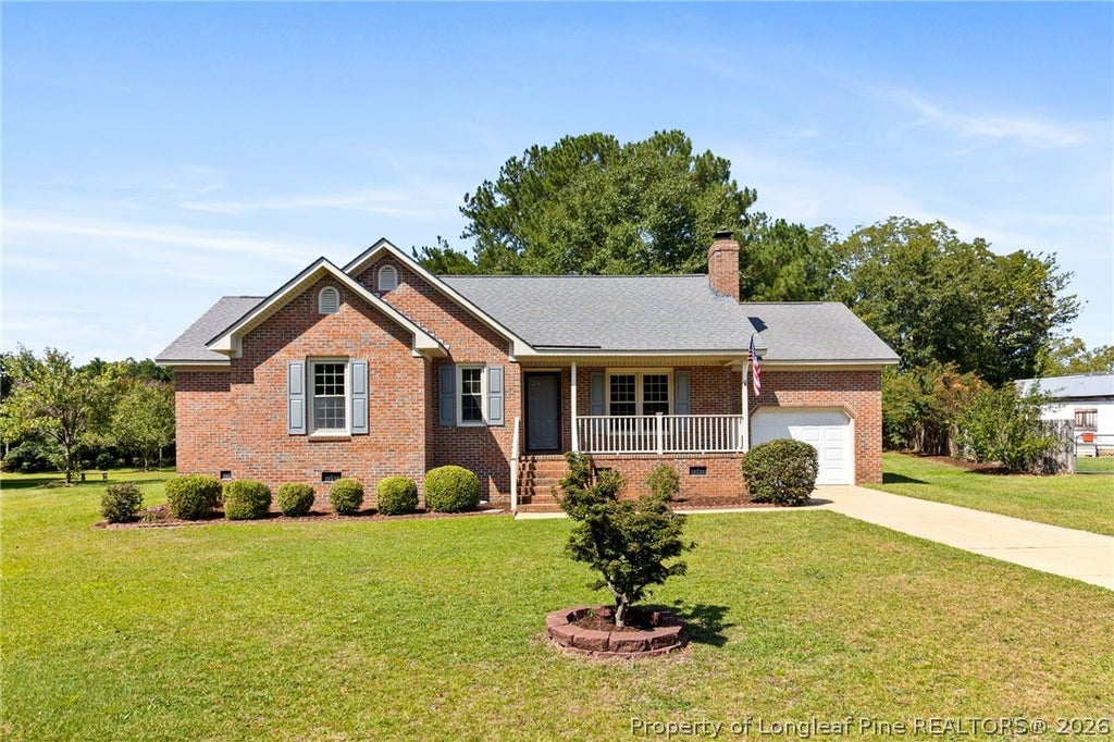 Photo of 109 Deblyn Court, Pine Level, NC 27568 (MLS # 769470)