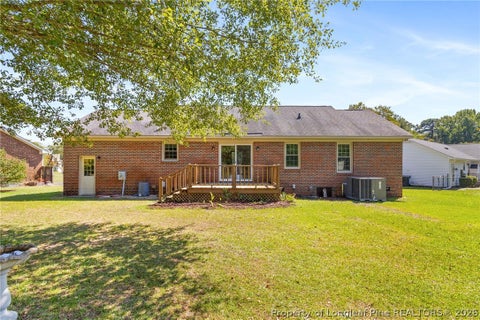 Tiny photo for 109 Deblyn Court, Pine Level, NC 27568 (MLS # 769470)