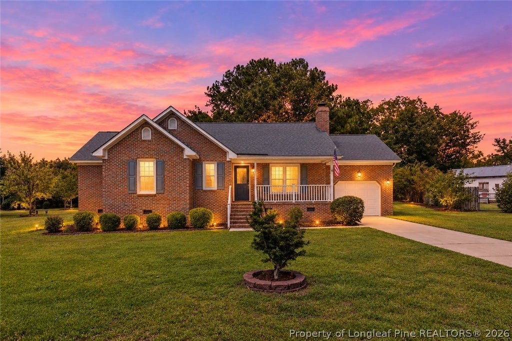 Photo of 109 Deblyn Court, Pine Level, NC 27568 (MLS # 769470)