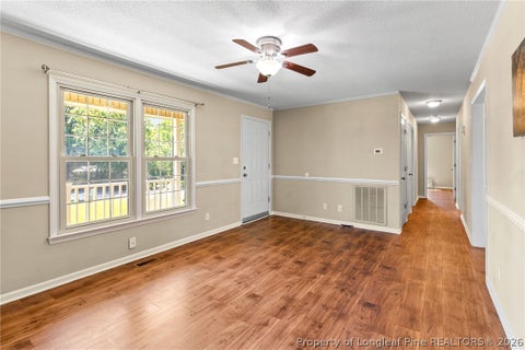 Tiny photo for 109 Deblyn Court, Pine Level, NC 27568 (MLS # 769470)
