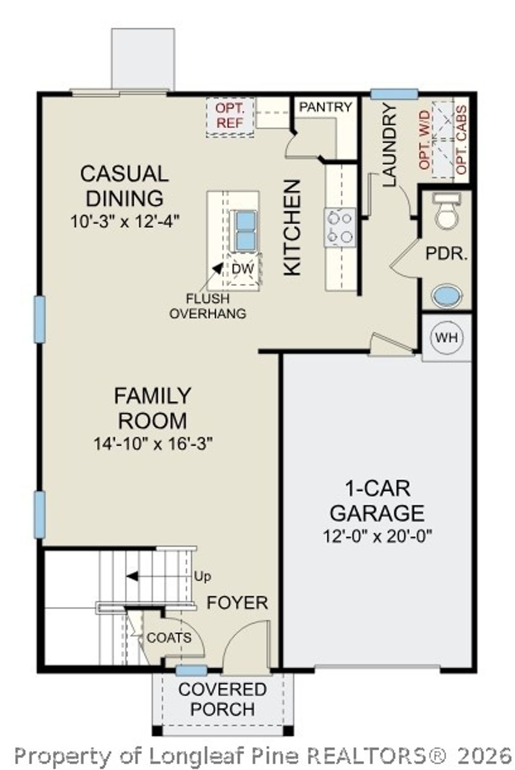 Photo of 299 Happy Trail Road, Aberdeen, NC 28315 (MLS # 759440)