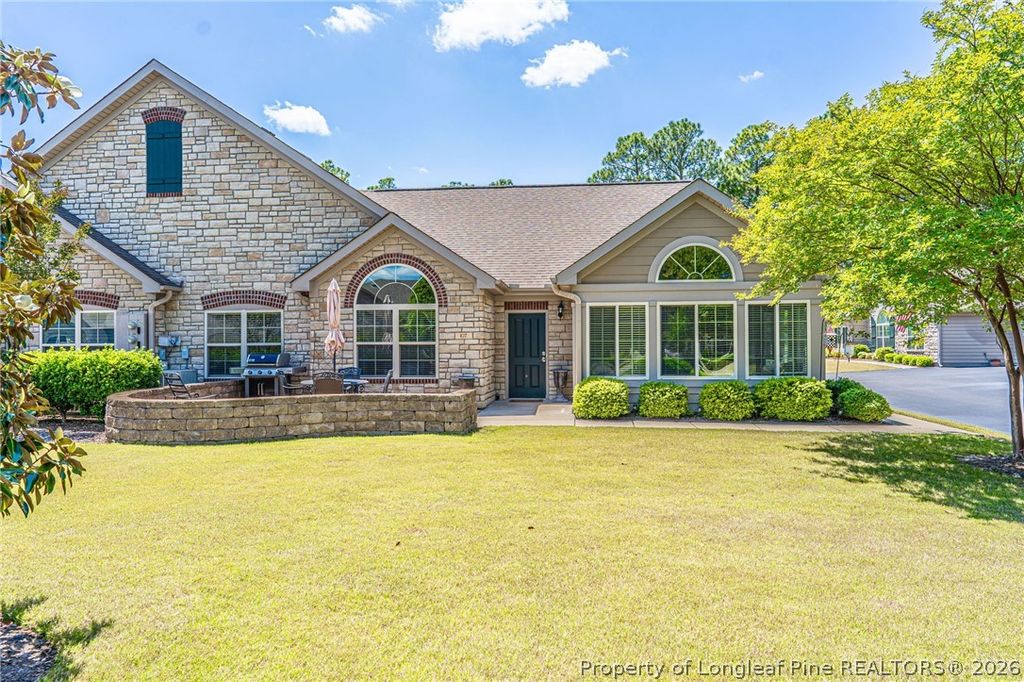 Photo of 107 W Chelsea Court, Southern Pines, NC 28387 (MLS # 762976)