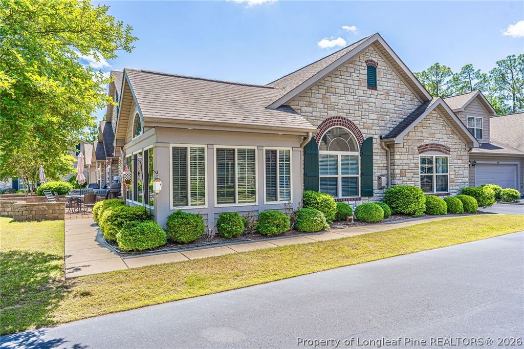 Photo of 107 W Chelsea Court, Southern Pines, NC 28387 (MLS # 762976)