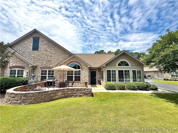 107 W Chelsea Court Southern Pines NC 28387