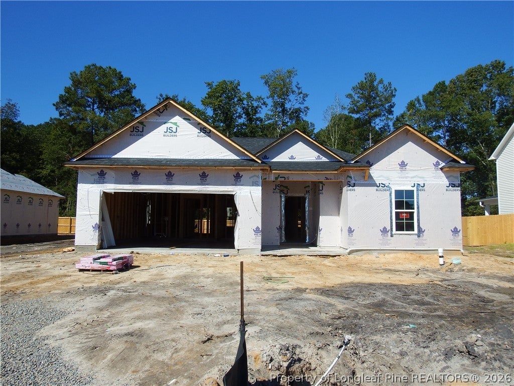 Photo of 4832 Danastas Avenue, Hope Mills, NC 28348 (MLS # 770709)