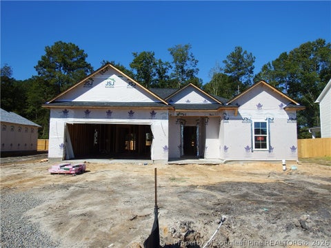Tiny photo for 4832 Danastas Avenue, Hope Mills, NC 28348 (MLS # 770709)
