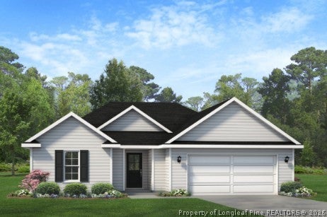 Photo of 4832 Danastas Avenue, Hope Mills, NC 28348 (MLS # 770709)