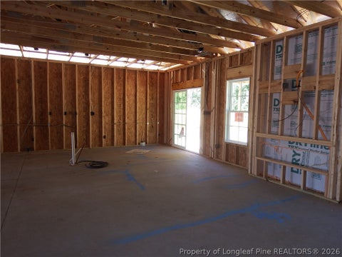 Tiny photo for 4832 Danastas Avenue, Hope Mills, NC 28348 (MLS # 770709)