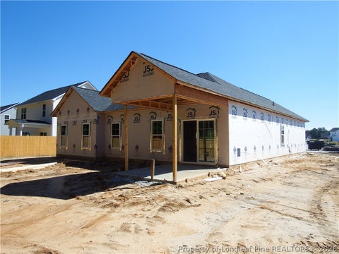 Tiny photo for 4832 Danastas Avenue, Hope Mills, NC 28348 (MLS # 770709)