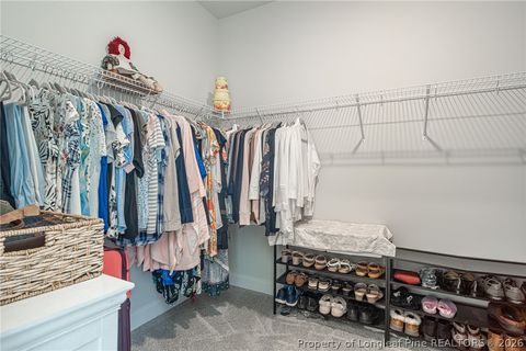 Tiny photo for 40 Capeside Court, Lillington, NC 27546 (MLS # 761098)