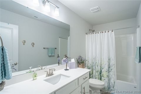 Tiny photo for 40 Capeside Court, Lillington, NC 27546 (MLS # 761098)