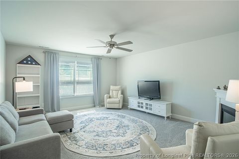 Tiny photo for 40 Capeside Court, Lillington, NC 27546 (MLS # 761098)