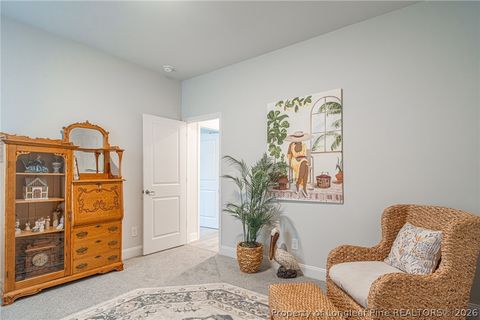 Tiny photo for 40 Capeside Court, Lillington, NC 27546 (MLS # 761098)