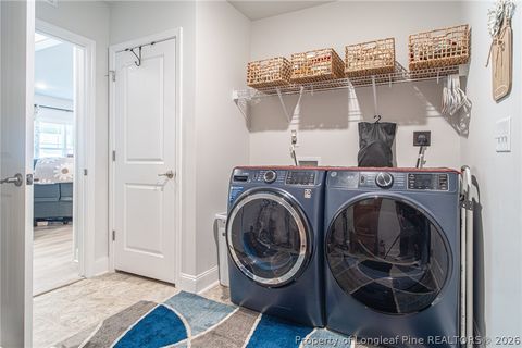 Tiny photo for 40 Capeside Court, Lillington, NC 27546 (MLS # 761098)