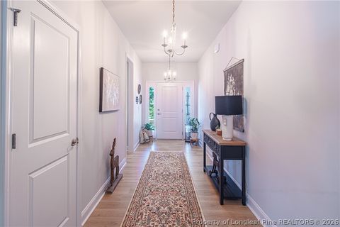 Tiny photo for 40 Capeside Court, Lillington, NC 27546 (MLS # 761098)