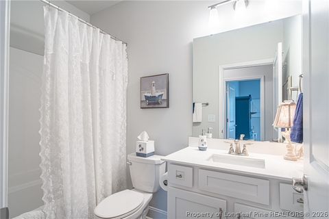 Tiny photo for 40 Capeside Court, Lillington, NC 27546 (MLS # 761098)