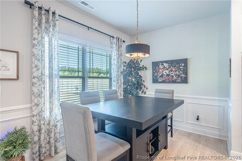 Tiny photo for 40 Capeside Court, Lillington, NC 27546 (MLS # 761098)