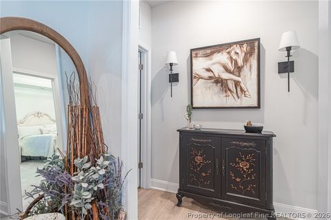 Tiny photo for 40 Capeside Court, Lillington, NC 27546 (MLS # 761098)