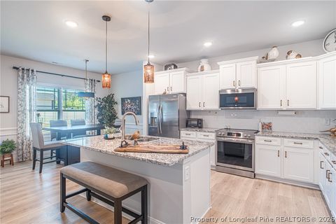 Tiny photo for 40 Capeside Court, Lillington, NC 27546 (MLS # 761098)