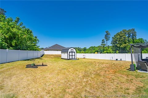 Tiny photo for 40 Capeside Court, Lillington, NC 27546 (MLS # 761098)