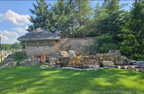 Tiny photo for 40 Capeside Court, Lillington, NC 27546 (MLS # 761098)