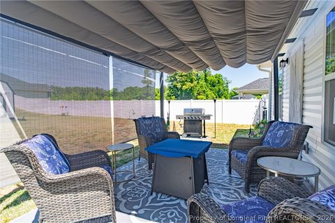 Tiny photo for 40 Capeside Court, Lillington, NC 27546 (MLS # 761098)