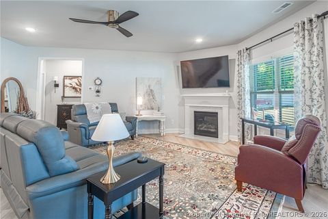 Tiny photo for 40 Capeside Court, Lillington, NC 27546 (MLS # 761098)