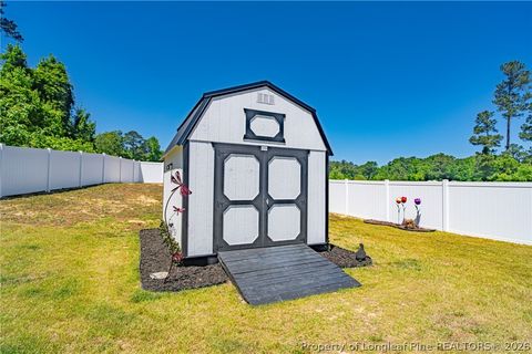 Tiny photo for 40 Capeside Court, Lillington, NC 27546 (MLS # 761098)