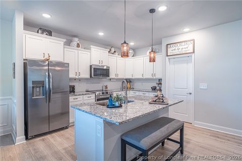 Tiny photo for 40 Capeside Court, Lillington, NC 27546 (MLS # 761098)