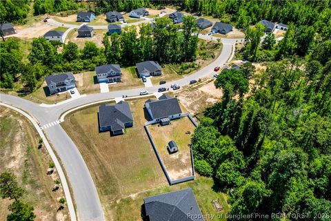 Tiny photo for 40 Capeside Court, Lillington, NC 27546 (MLS # 761098)