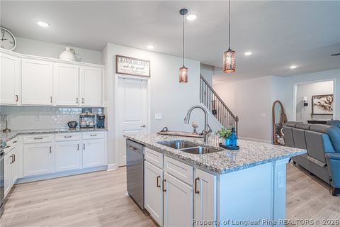 Tiny photo for 40 Capeside Court, Lillington, NC 27546 (MLS # 761098)