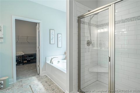 Tiny photo for 40 Capeside Court, Lillington, NC 27546 (MLS # 761098)