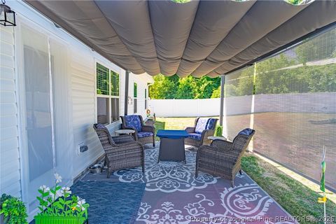 Tiny photo for 40 Capeside Court, Lillington, NC 27546 (MLS # 761098)