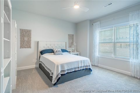 Tiny photo for 40 Capeside Court, Lillington, NC 27546 (MLS # 761098)