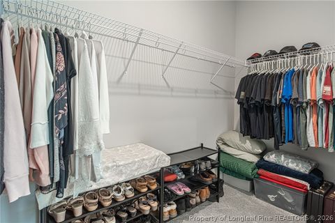 Tiny photo for 40 Capeside Court, Lillington, NC 27546 (MLS # 761098)