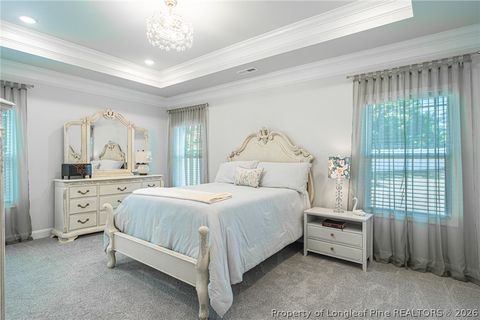 Tiny photo for 40 Capeside Court, Lillington, NC 27546 (MLS # 761098)