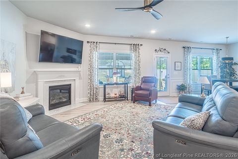 Tiny photo for 40 Capeside Court, Lillington, NC 27546 (MLS # 761098)