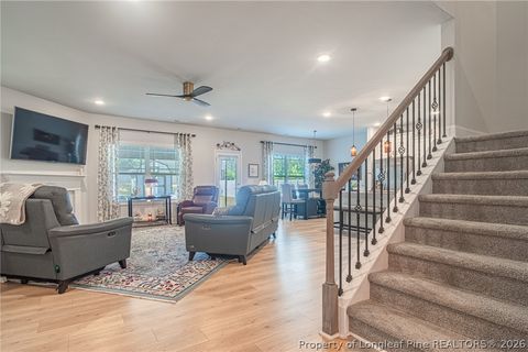 Tiny photo for 40 Capeside Court, Lillington, NC 27546 (MLS # 761098)