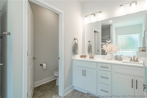 Tiny photo for 40 Capeside Court, Lillington, NC 27546 (MLS # 761098)